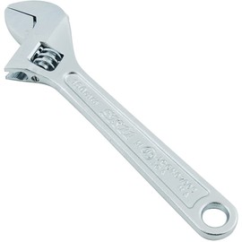 SK11 SM-150JIS Monkey Wrench Maximum Opening Width 0.8 inches (20 mm)