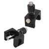 Planer Blade Setter,2pcs Magnetic Planer Blade Setting Jig Gauge Setter