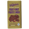 Whittaker's Fruit & Nut, 200 Grams