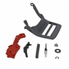 SGBTB Brake Handle Cover kit for Husqvarna 362 365 371