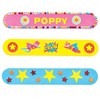 Baker Ross Bracciali a Scatto in Gommapiuma per Bambini da