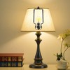 7 8 9 10 inch Lamp Shade Harp Holder,Adjustable Lamp