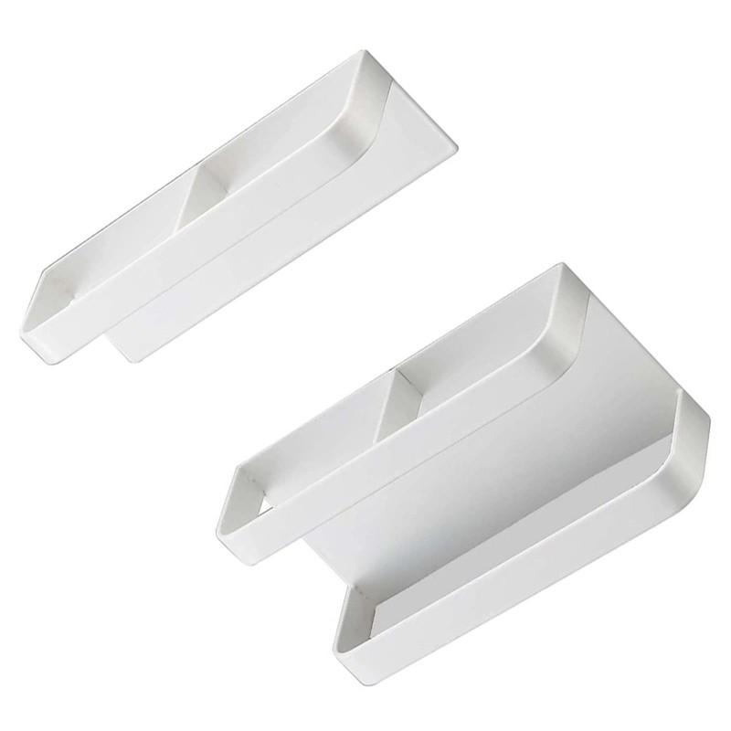 Magnetic Umbrella Stand, Magnetic Umbrella Stand, No Punching, Height-Adjustable, Wall-Mounted,