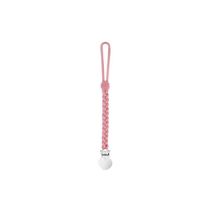 Ryan & Rose Cutie Clip Braiden Clip para chupete -