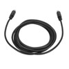 9 Pin Male to 9 Pin Male Sound Input Cable