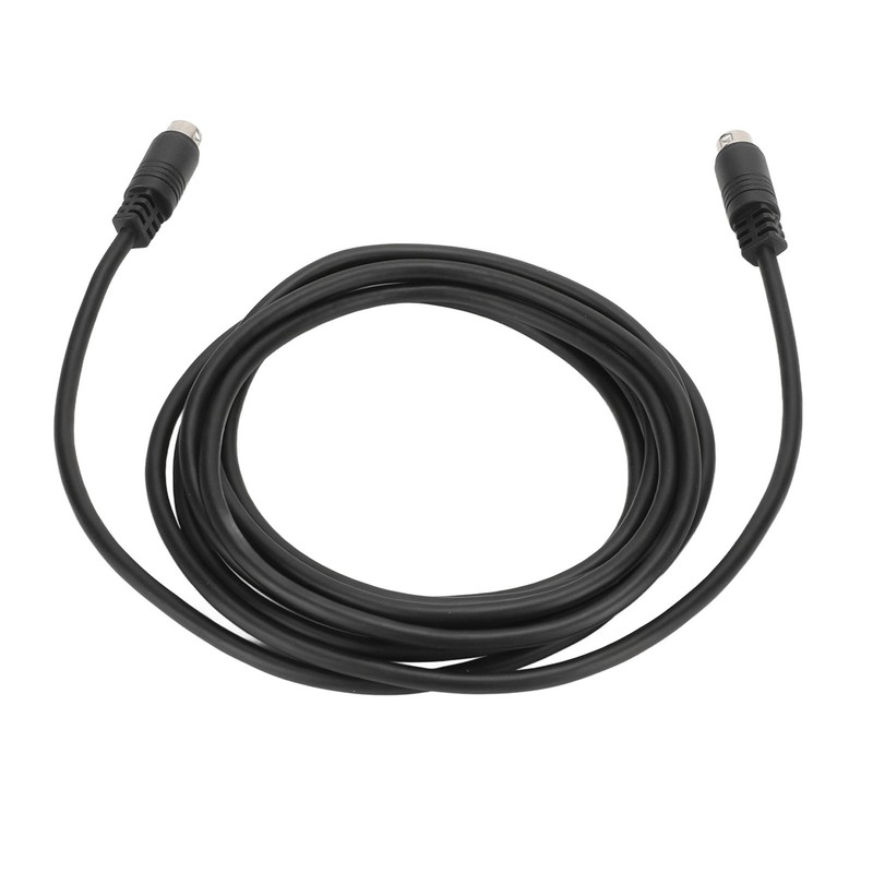 9 Pin Male to 9 Pin Male Sound Input Cable