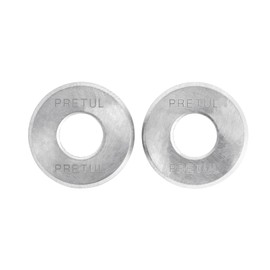 Pretul REP-CAZ-P, Blíster con 2 cuchillas para cortador de azulejos