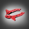 CRF300L Frame Guard Accessories Compatible with CRF 300L Rally 2021-2025