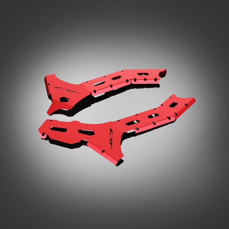 CRF300L Frame Guard Accessories Compatible with CRF 300L Rally 2021-2025