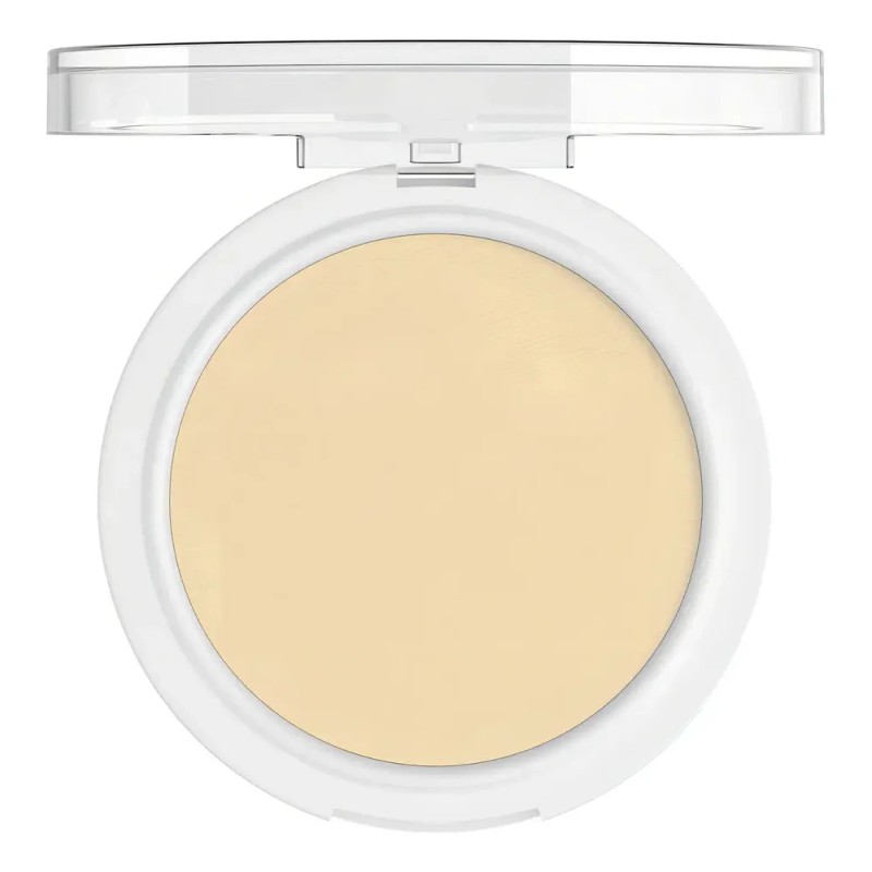 Polvo Compacto Wet N Wild Bare Focus