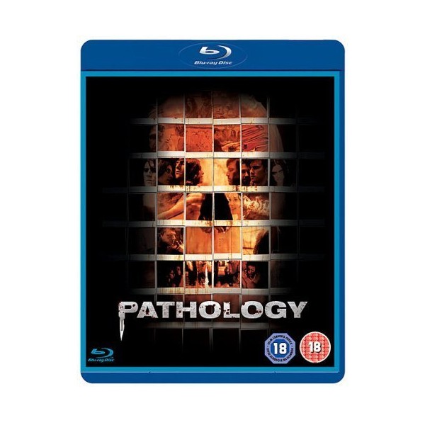 Pathology [Blu-ray]