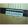 Rosette Classical Guitar Soundboard Protector- Rosette Tie-Guard / 3 ea.