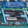 Verbatim Vi550 S3 SSD - internal SSD - Solid State