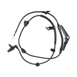 Partuto ABS Wheel Speed Sensor No.89546B4010 Rear Left ABS Sensor Anti-lock Braking System Sensor for Toyota Rush 2006-2018