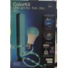 AuraLED Color Kit Wifi LED Light Bar, Bulb & Strip
