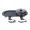 Kathring Electric Hot Pot with Grill, 110V Multifunctional BBQ Hot