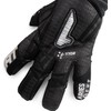 Rinat Aries Nemesis Semi Guantes de Portero, Unisex Adulto