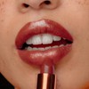 Rossella Migliaccio - Armocromia Autumn Deep Lippenstift