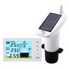 VISLONE Ultrasonic Water Level Monitor Tank Liquid Level High/Low Alarm