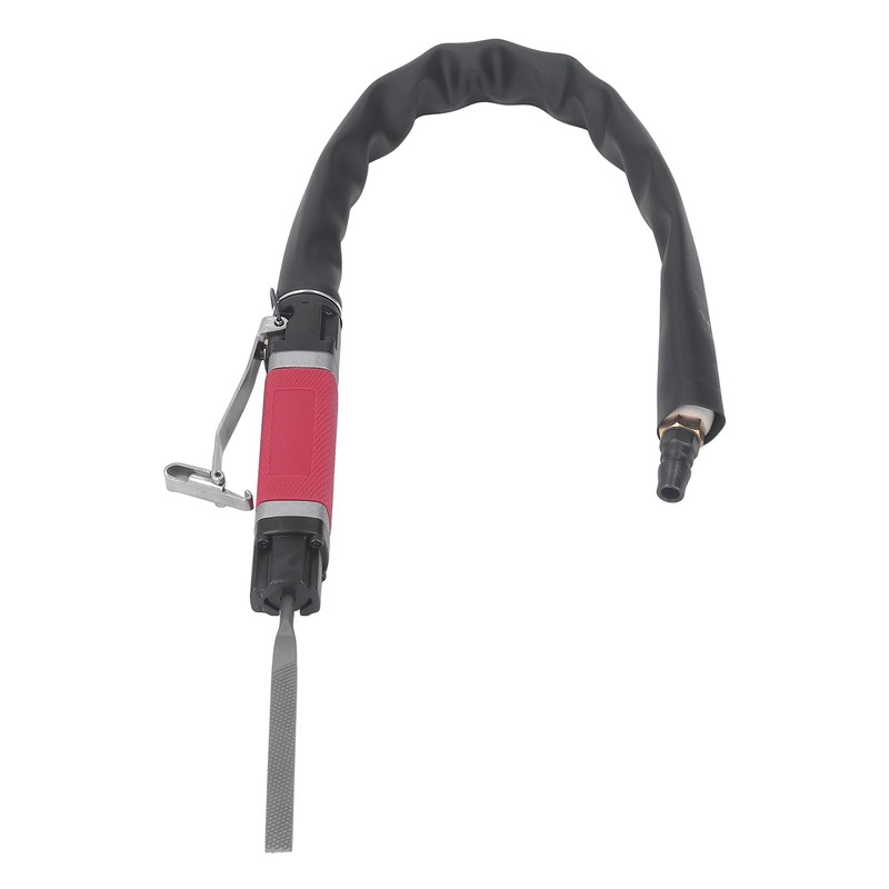 Pneumatic Reciprocating File 5mm Stroke 4000rpm Alloy Steel Air Body