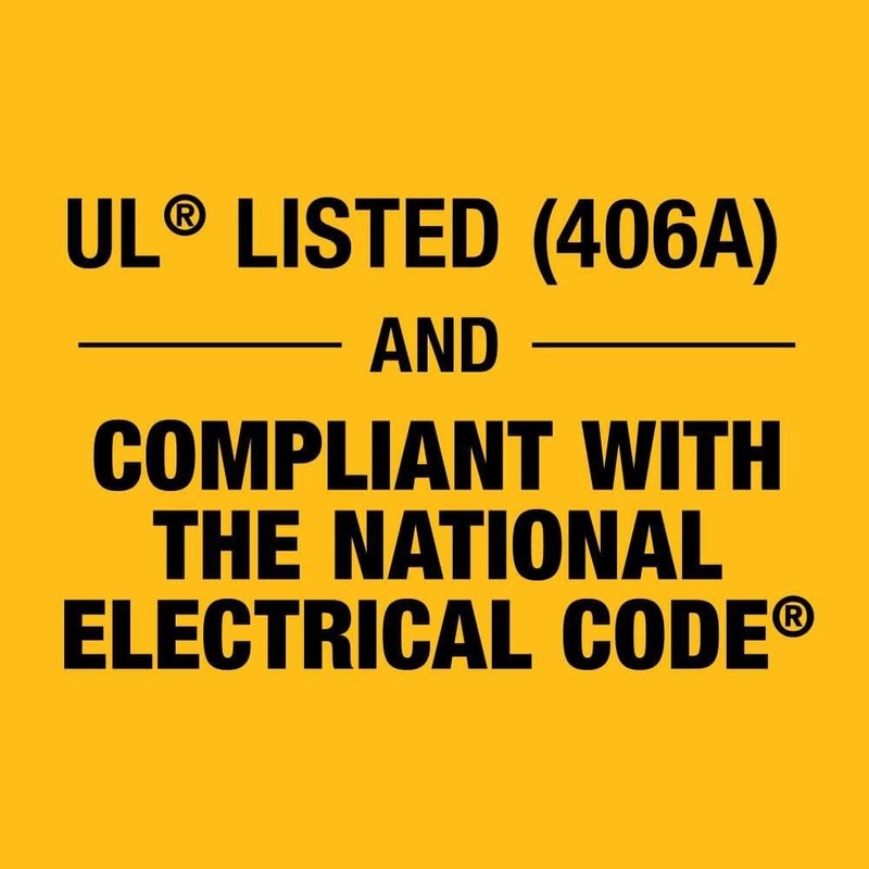 DEWALT 1IN Insulated Elect Staples 540 Qty