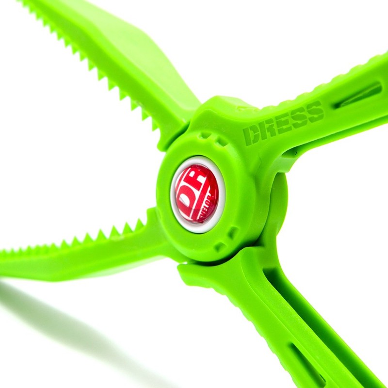 Dino Grip Raptor Fish Grabbers