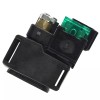 Caltric Starter Relay Solenoid for Suzuki 31800-21E20 Relay Starter Motorcycle