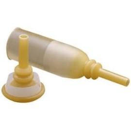 Hollister 9109 Everyday Latex Male External Catheter, 30 Pack, 36-39 mm – Fits Most Drainage Bags, Catheter Supplies