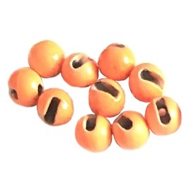 TIEMCO TMC Tungsten Beads + FLOR Normal XL 4.6mm