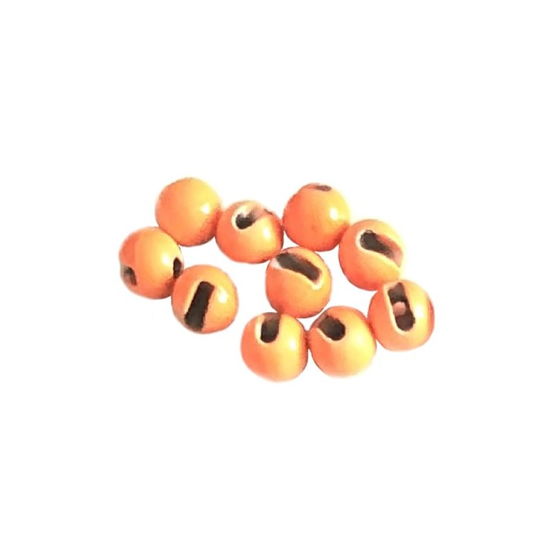 TIEMCO TMC Tungsten Beads + FLOR Normal XL 4.6mm