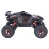2.4G Remote Control Off Road Vehicle Spray Climbing Shock Absorption