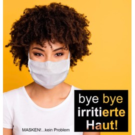 Uniq10ue Gel Mask with Q10 + Panthenol on Organic Aloe Vera Base, Vegan Moisturising and Soothing Mask for Face, Neck Cleavage, Made in Germany, 200 ml