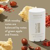 Native | Sandalwood & Shea Butter| Sensitive |Whole Body |Deodorant|