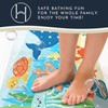 Homerella Baby Bath Tub Mat | Anti Mold Mildew Resistant