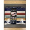 Pendleton Outdoor Packable Blanket 60” x 72” Picnic Camping Beach