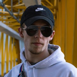 anteojos de sol polarizadas estilo aviador/Wayfarer, diferentes materiales/color P6