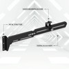 upHere GPU Brace Support Video Card Black&White Graphics Card Sag