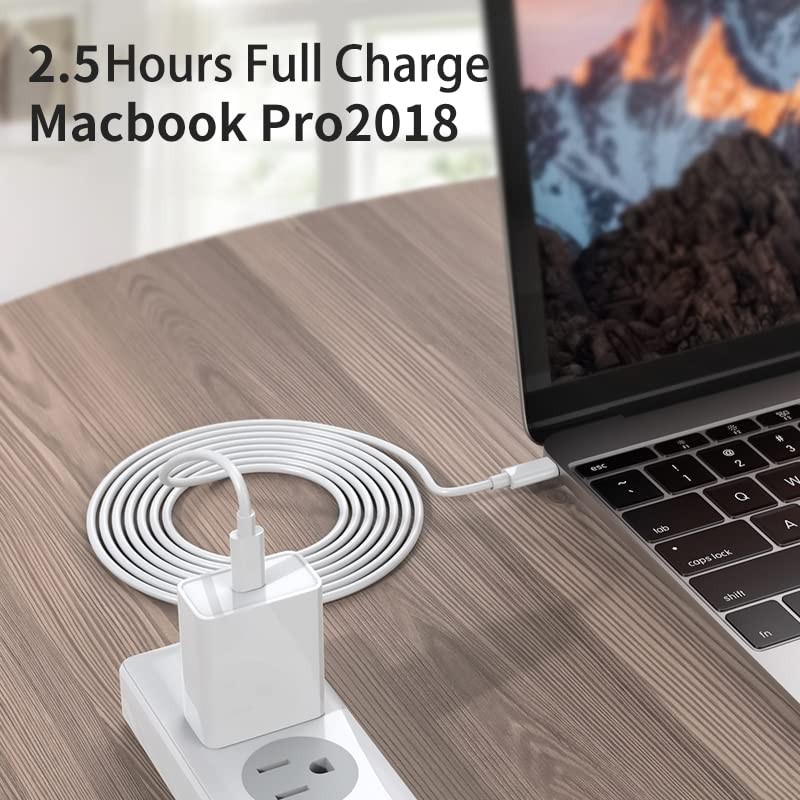MYFON USB C to USB C Cable, Type C to
