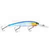 BANDIT LURES Walleye Deep Minnow Jerkbait Fishing Lure, Fishing Accessories,