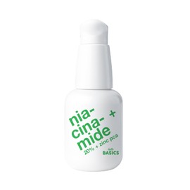 20% Niacinamide Serum