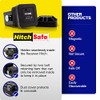 HitchSafe HS7010 Color de repuesto Negro