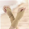 OHPHCALL Sports Wrist Protectors Wrist and Thumb Compression for Outdoor