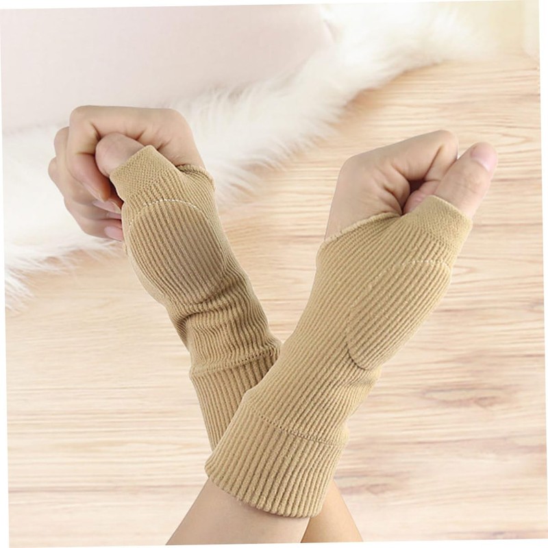 OHPHCALL Sports Wrist Protectors Wrist and Thumb Compression for Outdoor