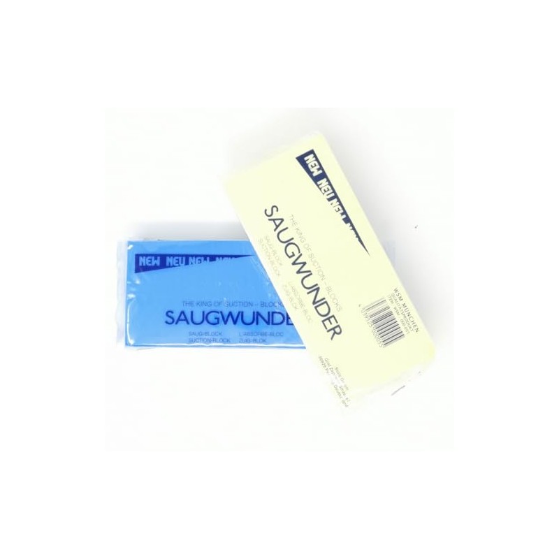 Saugwunder Suction pad xxl Tape