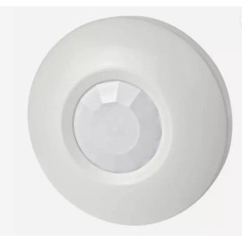 Visonic DISC-MCW Powercode Wireless 360 Ceiling Mount Miniature PIR Detector