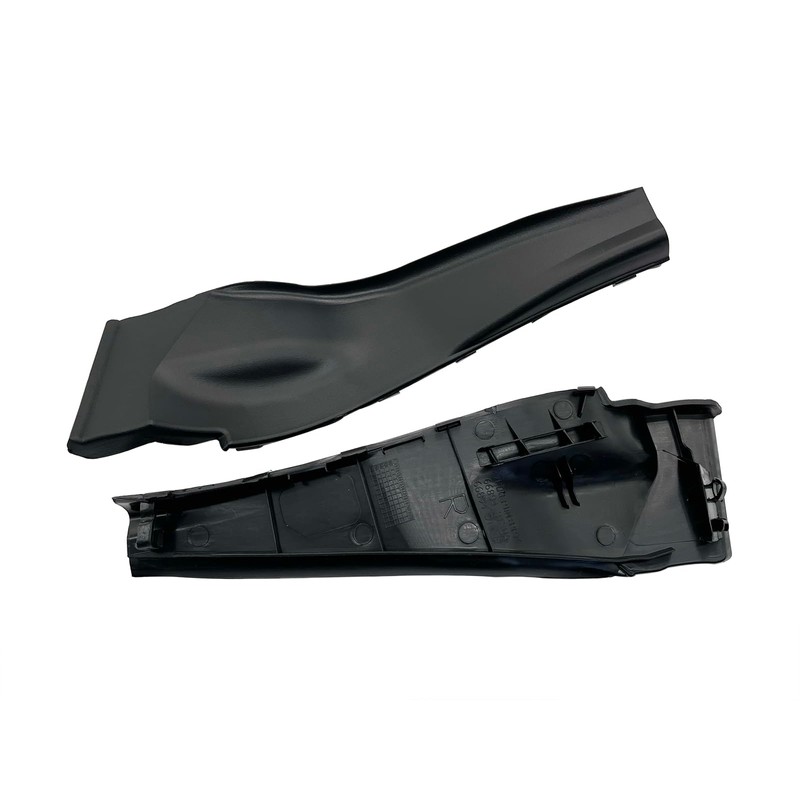 For 2013-2018 Nissan Altima Front LH and RH Cowl Extension