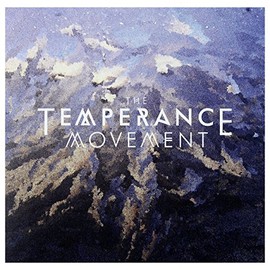 The Temperance Movement