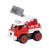 Buki 9022 Fire Engine RC