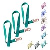 Majestic Ally Pack of 3 Horse Bucket Strap Hangers –