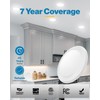 Sunco LED Disc Lights Ceiling 6 Inch, Flush Mount Disk